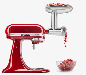 プレミアムキッチンカウンタートップ機器 | キッチンエイド | KitchenAid