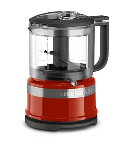 Food Processors and Food Choppers Parts | KitchenAid