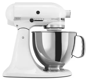 チルトヘッドスタンドミキサー | KitchenAid